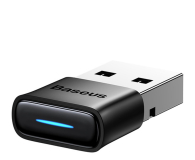 Baseus Adapter Bluetooth 5.1 BA04 - 1178324 - zdjęcie 3